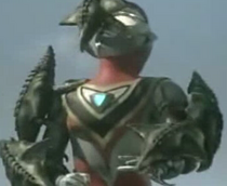 X parasite