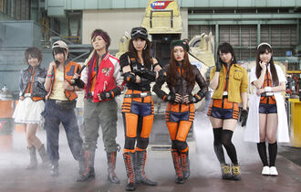 Team-u