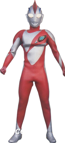 File:Ultraman Nice Charecter.png