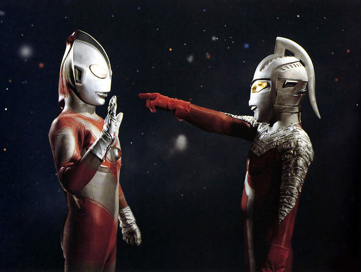 ultra act ultraman jack