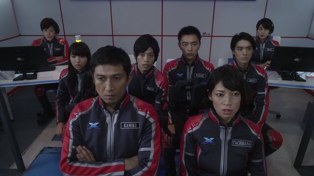 File:Ultraman X Xio.jpg