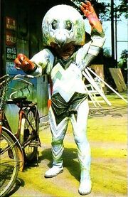 Alien Guts 1968