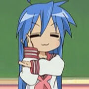 Konata Izumi