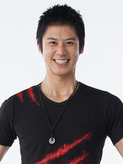 Takahiro kato