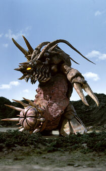 Crabgan & Anemos