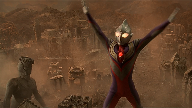 File:Ultraman Tiga ready to fire Zepellion.png