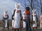 Space Boys