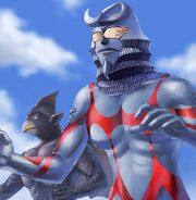 Original Heros