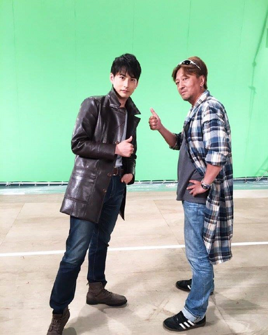 File:GaiKurenaibackstage1.png