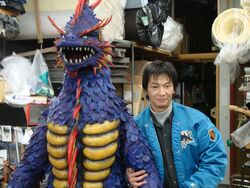 Toshio Miyake Hangyolas