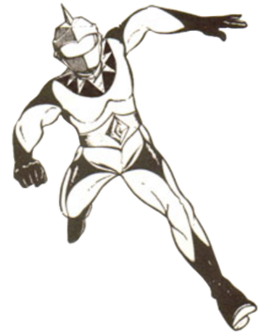 File:Mirrorman (manga) redered.png