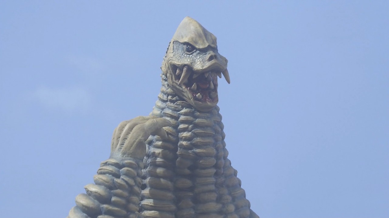 Image UX Red King Screenshot 002 jpg Ultraman Wiki Image UX Red King Screenshot 002 jpg Ultraman Wiki