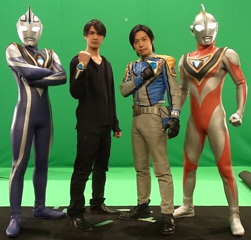 File:Agul with Gaia and Hassei with Takeshi.jpg