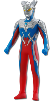 Zero Spark Doll