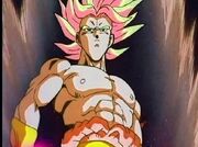 Broly DBZ