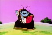 King KAi