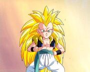 GotenksSS3