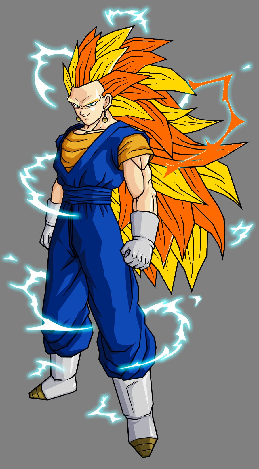 Image Ultimate Super Saiyan 3 Vegito.jpg Ultra Dragon