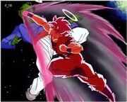Super Kaio-ken