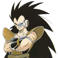 Raditz | Ultra Dragon Ball Wiki | FANDOM powered by Wikia