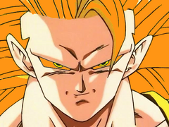 UFSSGoku