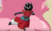 Buu asbrobs beat