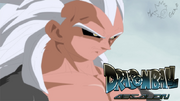 Dragon Ball Absolon. 1
