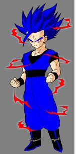 Dark Gohan