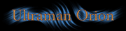 Orion Logo