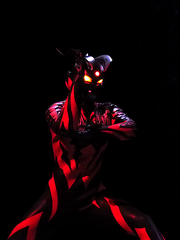 Zero Darkness