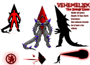 Vehemelisk