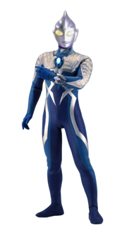 Gamma speed form Cdr version
