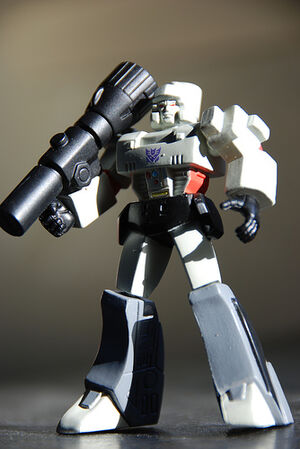 Megatron