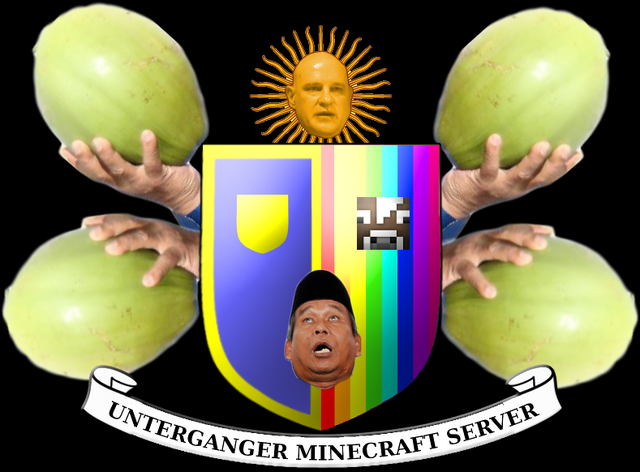 File:New Coat of Arms with Raja Bomoh Black.png