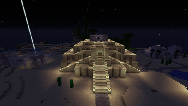 File:Ziggurat at night.png