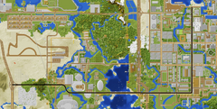 Highway 1 map