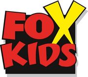 FOX Kids logo