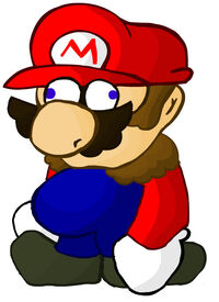Eet s a mii MARREOH by tachin