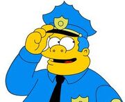 OfficerWeirdo