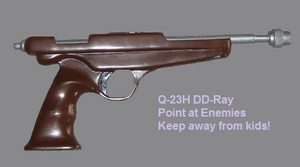 DD-Ray