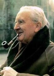 TolkienisTheMan