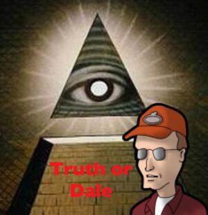 Truth dale