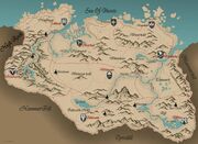 Skyrim-map-hd