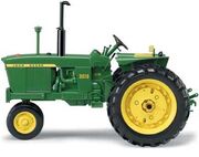 John-deere