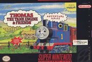 Thomasthetankengineandfriends