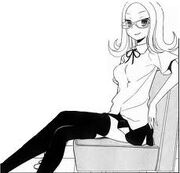 Kinue