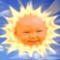 Baby Sun