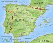 SPAIN!