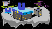 Unanything headquarters