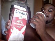 Lactaid whole milk